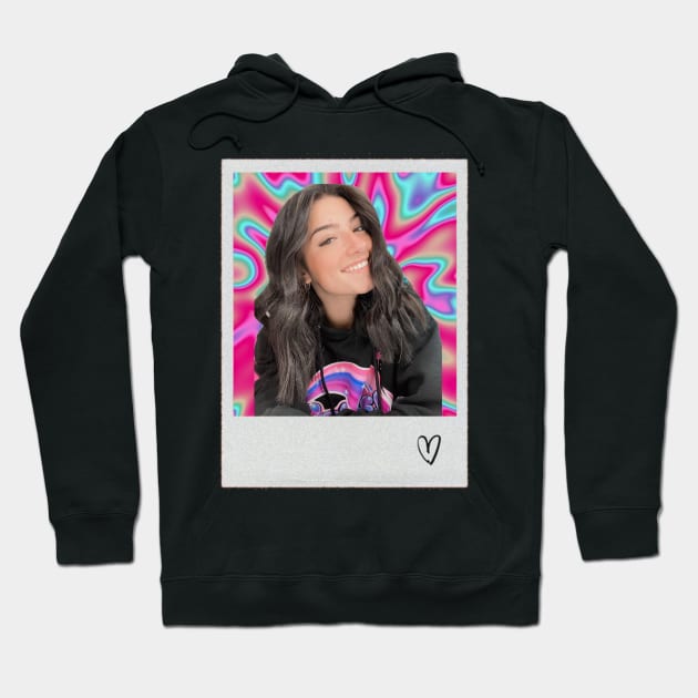 Charli Hoodie by DiorBrush